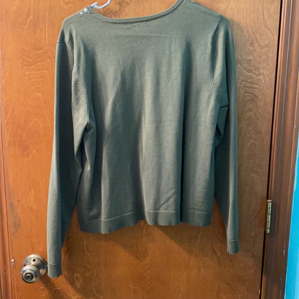 Cardigan - Picture 2 of 2